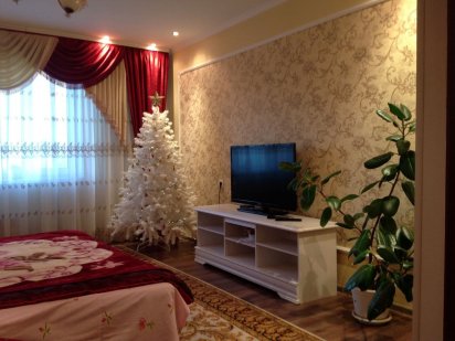 Отличная квартира. Выдаю документы командировочным. Житомир