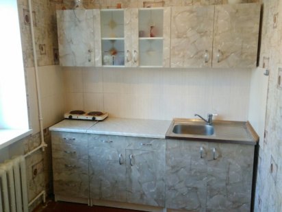 Продаю однокомнатную квартиру в Корабельном, Богоявленский,340 АТБ Николаев