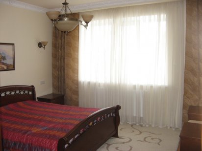 Современная квартира высокого класса, на фото Житомир