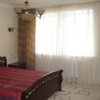 Современная квартира высокого класса, на фото Житомир