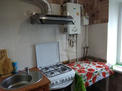 Чистая и аккуратная квартира посуточно и понедельно, Глобал, рядом Автовокзал Житомир