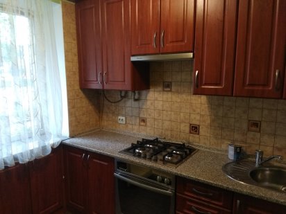 Квартира на сутки и почасово в центре Житомир