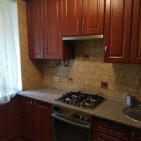 Квартира на сутки и почасово в центре Житомир