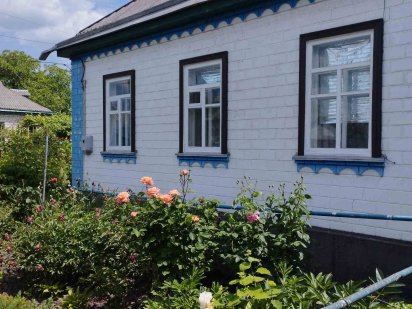 Продається будинок Каменка