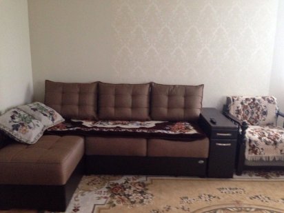 Отличная квартира с хорошим ремонтом Житомир