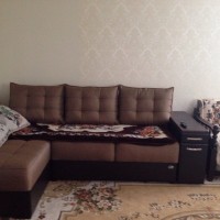 Отличная квартира с хорошим ремонтом Житомир