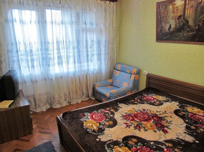 Квартира в центре Житомира - фото 1