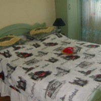 Однокомнатная квартира в районе Бульвара почасово и посуточно Житомир