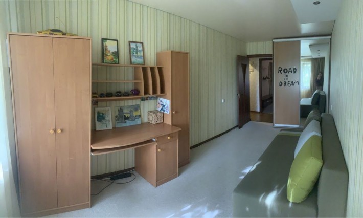 2-кімнатна квартира Кропивницький - фото 1
