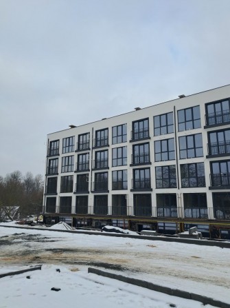 Квартира в Гостомелі 61 м.кв біля Бучанського парку з документами! - фото 1