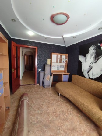 3-кімнатна квартира в новобудові - фото 1