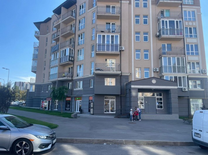 Продажа квартиры  в Киеве - фото 1