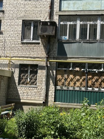 Продам квартиру на ЖД в Славянске - фото 1