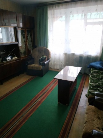 Продається 1-кімнатна квартира в центрі міста Шостка, без ріелтора - фото 1