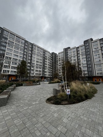 Найкраща ціна квартири з документами в ЖК Євро місто Европейське місто - фото 1