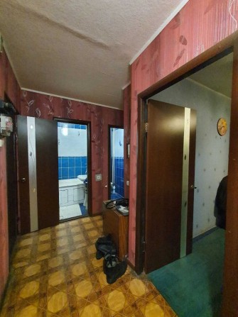 Продается трёхкомнатная квартира по улице Соборности - фото 1