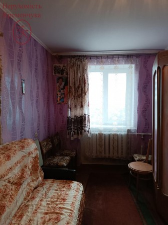 2 кімнатна квартира в районі Водоканалу або Обмін - фото 1