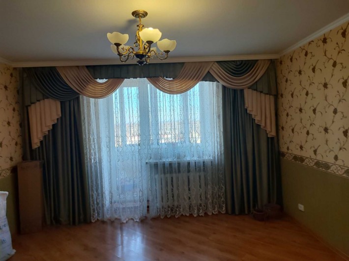 Продаж 3х кімнатної квартири р-н ЗАЗ  в новому будинку  автономне опал - фото 1