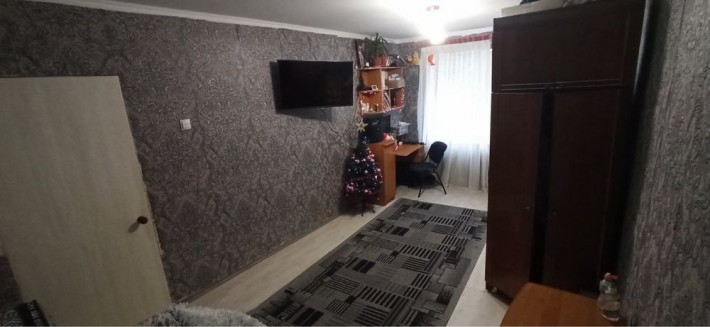 Квартира на Пацаєва з новим косметичним ремонтом - фото 1