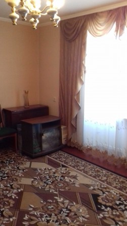 Продам 3 кімнатну квартиру сел Гірниче від власника - фото 1