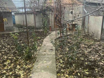 Продам часть дома c отдельным входом Измаил