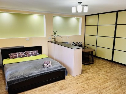 Комфортна квартира в центрі Олександріі Олександрія