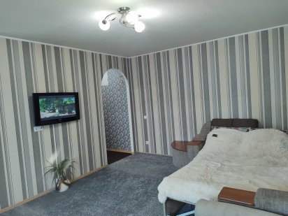 Квартира-студия,подобово,погодинно в центрі Олександріі. Александрия