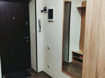 Апартаменти Берегово,термальні басейни.