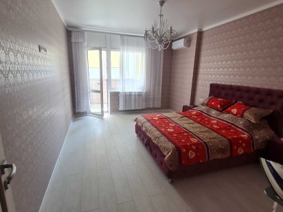 Сдам Посуточно 2 ком  ,1 ком с видом на  море  Черноморск Черноморск