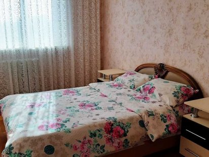 Сдам 2х.к. Море через дорогу. Черноморск