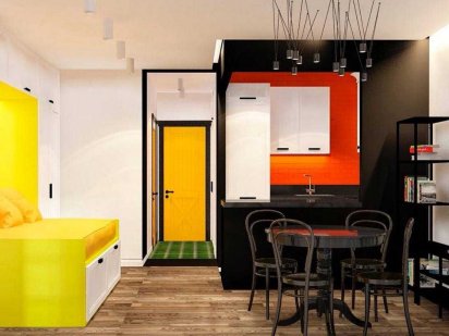 Оренда квартири погодинно подобова Кам'янець-Подільський