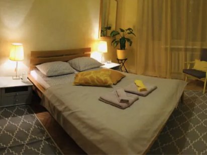 Подобово апартаменти центр Погодинно Кам'янець-Подільський