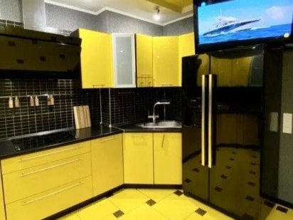 Подобова оренда  квартири в ЦЕНТРІ вул.Князів Коріатовичів, м.Кам-Под! Кам'янець-Подільський