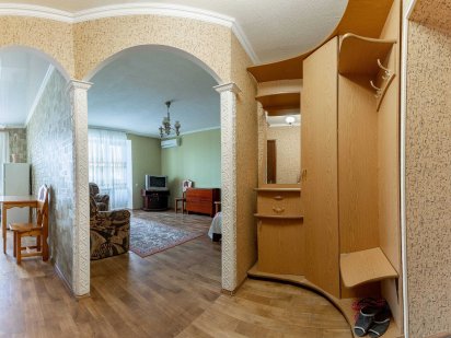 Подобово, погодинно оренда. Квартира в Центрі міста по Гагаріна. Кам'янець-Подільський