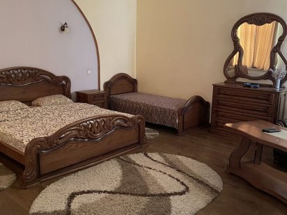 Квартира (подобово) Коломия