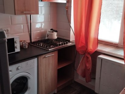 Квартири подобово Конотоп