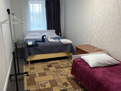 Квартира Подобово Коростень