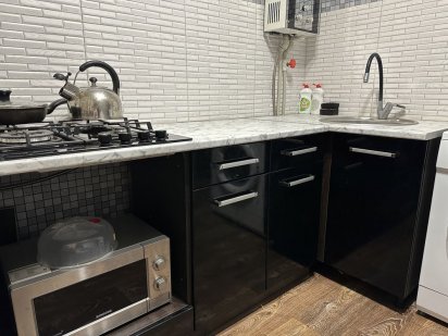 Квартира посуточно (центр)