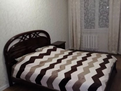 Квартира Посуточно, СВОБОДНА Хитрый Рынок