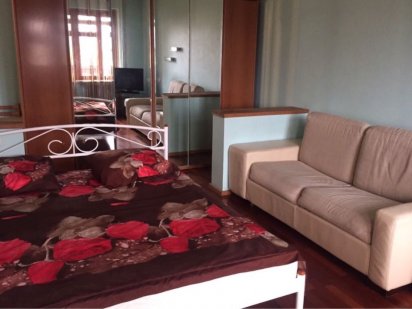 Квартира посуточно