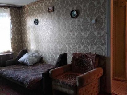 Аренда однокомнатной квартиры Марганец