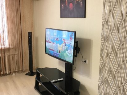 Центр район автовокзала, 5 минут от Курорта. Миргород