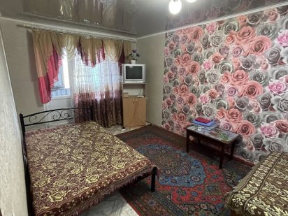 Сдам квартиру посуточно Краматорск