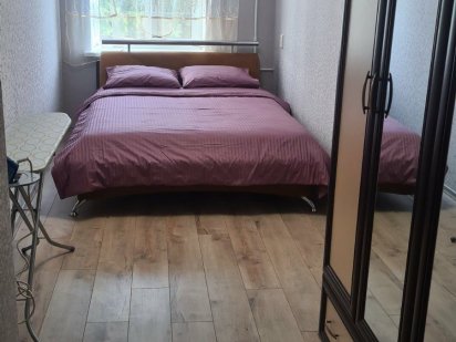 Подобово 2-х кімнатна квартира в центрі Миргорода, Гоголя 137/8 Миргород