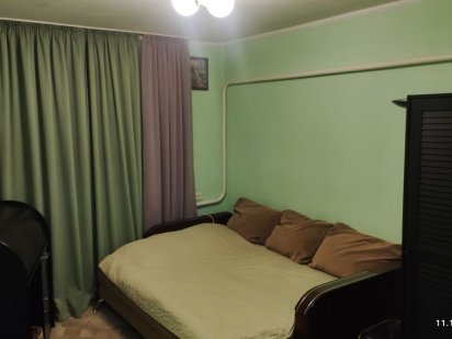 Задам 3 к квартиру в частном доме, свободна с 31.01.2024 Миргород