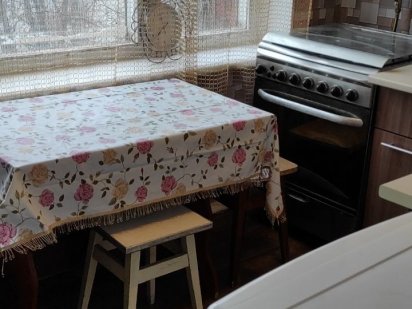 Від власника,2-х кімнатна ,подобова.Біля Критого ринку Краматорск