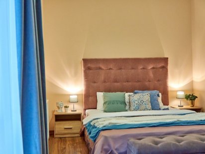 Акція сьогодні! Апартаменти  для романтичної пари з неймовірною панора Мукачево