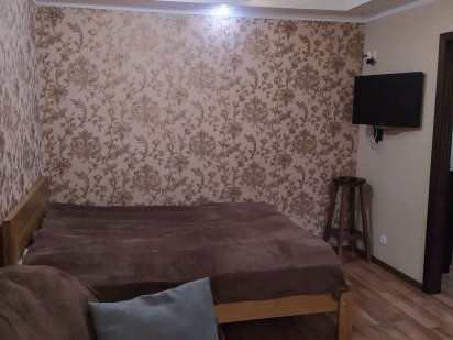 Подобово ! Однокімнатна квартира центр Краматорск