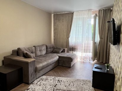 Центр 1 комнатная квартира Краматорск