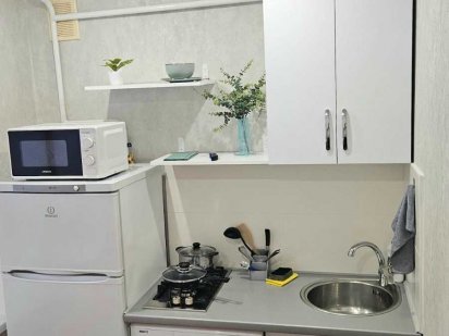 2 комнатная квартира Крытый рынок